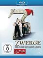 7 Zwerge - Der Wald ist nicht genug [Blu-ray] von Sv... | DVD | Zustand sehr gut