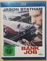 Bank Job (2008 Blu-Ray) Jason Statham, Saffron Burrows, David Suchet