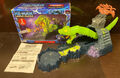 Top Masters Of The Universe - Chaos Snake Attack - 58 cm groß Komplett