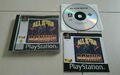 All Star Boxing Playstation 1 (PS1) PSX PS ONE Spiel