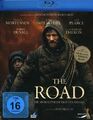 Blu-ray/ The Road - mit Viggo Mortensen, Charlize Theron & Robert Duvall !!