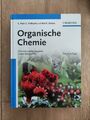 Organische Chemie Vollhardt, K. P. C., Neil E. Schore  und Holger Butenschön:
