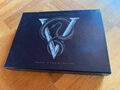 VENOM - Bullet for my Valentine LIMITED FANBOX  Deluxe Edition