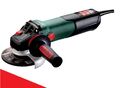 Metabo WEV 17-125 Quick Inox (600517000) Winkelschleifer