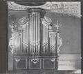Festliche Musik für Trompete und Orgel   ♪  Nieder-Erlenbacher Kirche  •  CD