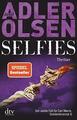 Selfies von Jussi Adler-Olsen