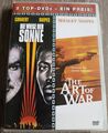 Art of War / Wiege der Sonne (2 Filme auf 2 DVD) - Wesley Snipes, Sean Connery 