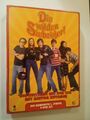 Die wilden Siebziger - Season 1 DVD • Staffel 1 • 4 DVD Set