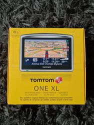 TomTom ONE XL Navigationsgerät
