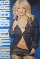 A3 Poster ca. 28 x 40 cm von Britney Spears