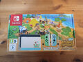 Nintendo Switch Animal Crossing: New Horizons Edition 32GB (2020)