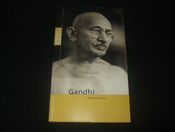 Susmita Arp - Gandhi - rororo monographie rm 50662
