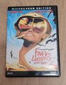 DVD * FEAR AND LOATHING in Las Vegas * Widescreen Edition * TOP * Johnny Depp