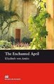 The Enchanted April: Intermediate Level / 1.600 Wörter /... | Buch | Zustand gut