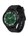 Samsung Galaxy Watch 6 Classic R960 47mm Edelstahl Bluetooth Smartwatch black ✅