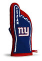 NFL New York Giants No.1 Fan Ofenhandschuh Barbecue Küche Oven Mitt