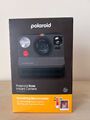 POLAROID Everything Box Now Gen2 Sofortbildkamera , Schwarz