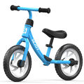SEJOY Kinderlaufrad Höhenverstellbar Lauflernrad  Fahrrad Kinderrad Balance Bike
