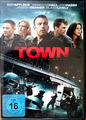 DVD++THE TOWN  Stadt ohne Gnade++2010++gut. Zust.++Ben Affleck, Jeremy Renner