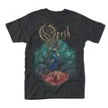 Opeth - Sorceress Band T-Shirt Official Merch