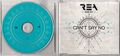 Reamonn / Rea Garvey – Can't Say No (La Rochelle Band Remix) - 2 Track CD 2014