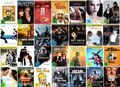 DVD Filme zum Auswählen- Action, Klassiker, Drama, Thriller, Kids, Romantik...