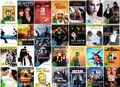 DVD Filme zum Auswählen- Action, Klassiker, Drama, Thriller, Kids, Romantik...