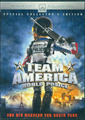 DVD Team America World Police (Special Collector´s Edition)