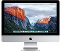 Apple iMac (Late 2015) [21,5", Intel Core i5 2,8GHz, 8GB RAM, 1TB HDD, Intel I S