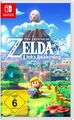Nintendo Switch - The Legend of Zelda: Link's Awakening DE mit OVP Top Zustand