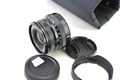 Fujifilm Fujinon XF 16mm f2.8 R WR black, GUT