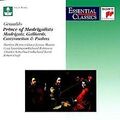 Essential Classics - Gesualdo (Madrigale, Galliarde, Canzo... | CD | Zustand gut
