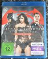 Batman v Superman: Dawn of Justice – Ultimate Edition [Blu-ray]