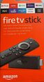 Amazon fire TV Stick mit Alexa Sprachfernbedienung Top Zustand