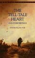 The Tell-Tale Heart, and Other Writings (Bantam Cla... | Buch | Zustand sehr gut