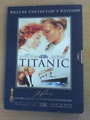 Titanic Deluxe Collector's Edition (4 DVD) GUTER BIS SEHR GUTER ZUSTAND!