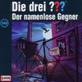 Die drei ??? - Die drei Fragezeichen, Folge 149: Der namenlose Gegner