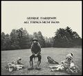 George Harrison - All Things Must Pass (2 CD, Tri-Fold Card Sleeve) | CD