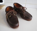 orig. Timberland 3-Eye Classic Bootschuh, Gr. W 41 (Damen)