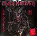 Iron Maiden / SENJUTSU (LTD 180G 3LP) / Parlophone / 9029501591 / 3x12 Inch