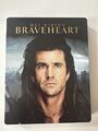 Braveheart (4K Ultra HD + Blu-ray) Steelbook