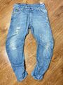 G-Star Raw Arc Loose Tapered Jeans für Herren, Größe W32/L29