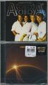 ABBA - 2 neuwertige CD Alben - Voyage + The Name Of The Game - Best Of Greatest