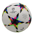 Fußball Ball Größe 5 Champions League Sterne Trainingsball Weltmeisterschaft