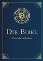 Die Bibel - Altes und Neues Testament (Cabra-Leder-Ausgabe) | Buch | 97837306027