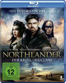 Northlander - Der Krieg der Clans [Blu-ray] [Blu-ray] [2016]