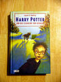 Harry Potter und der Gefangene von Askaban Joanne K. Rowling 2000