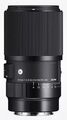 Sigma Art 105mm f/2.8 DG DN Tele-Makro-Objektiv - Sony E-Mount (Schwarz)