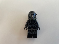 Lego Star Wars sw0807 - Imperial Death Trooper - Set 75165 - Rogue One - TOP