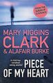 Piece of My Heart: The thrilling new novel from the... | Buch | Zustand sehr gut